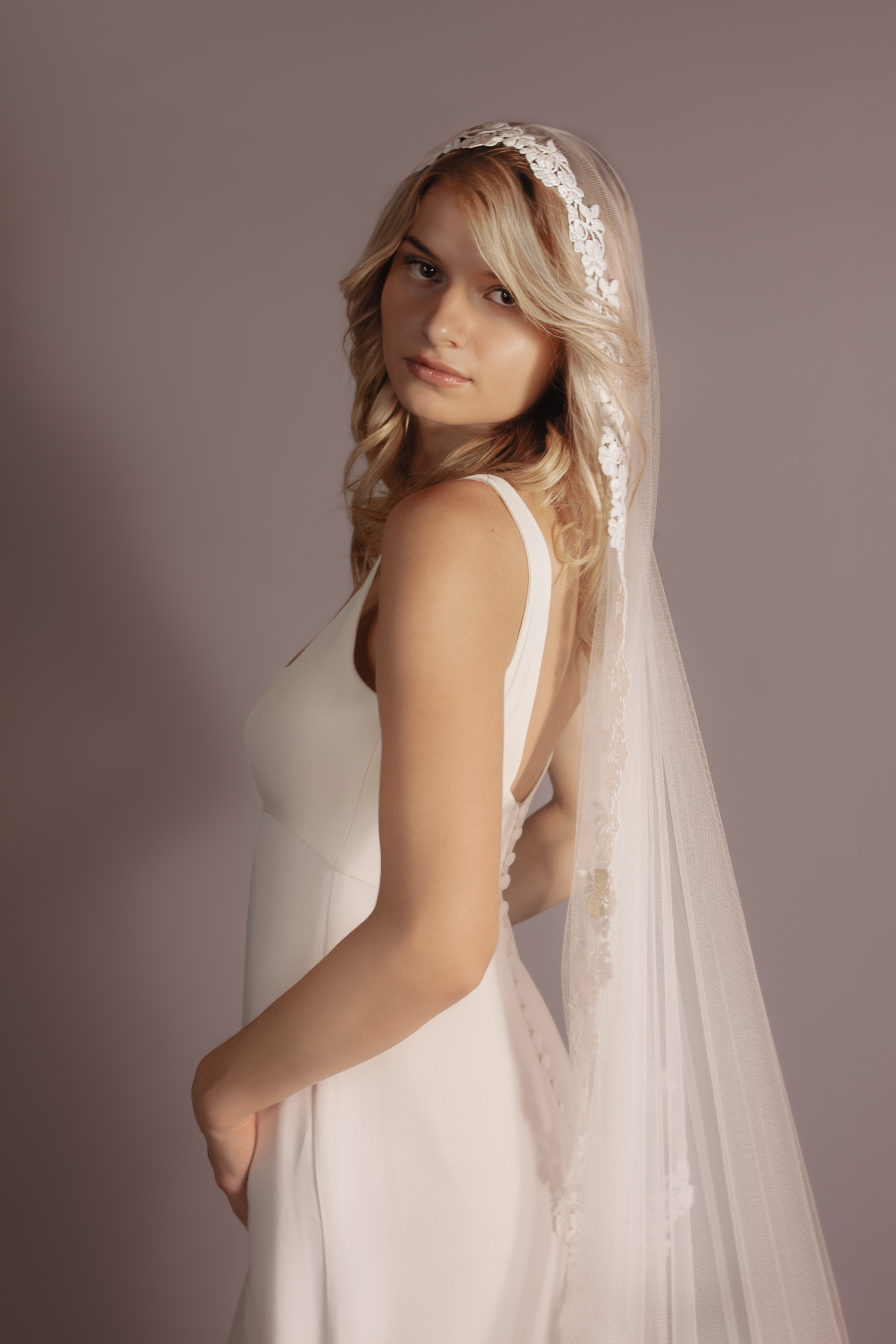 Robe de mariée à Paris : Collection 2025